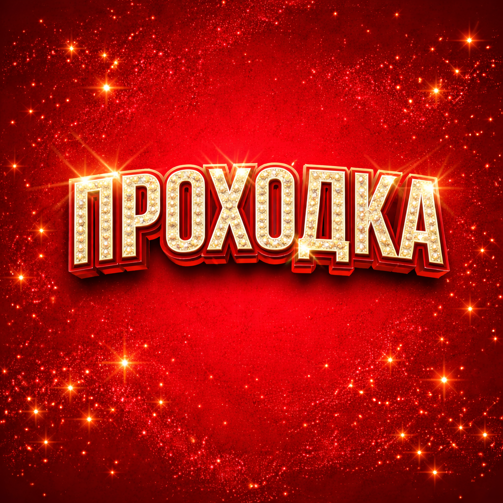 Проходка · 30 дней
