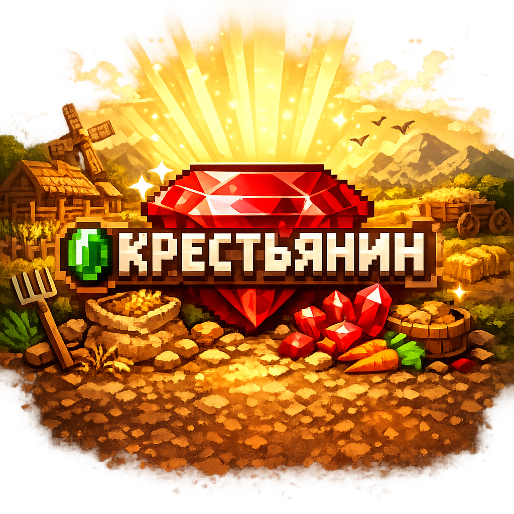 Крестьянин
