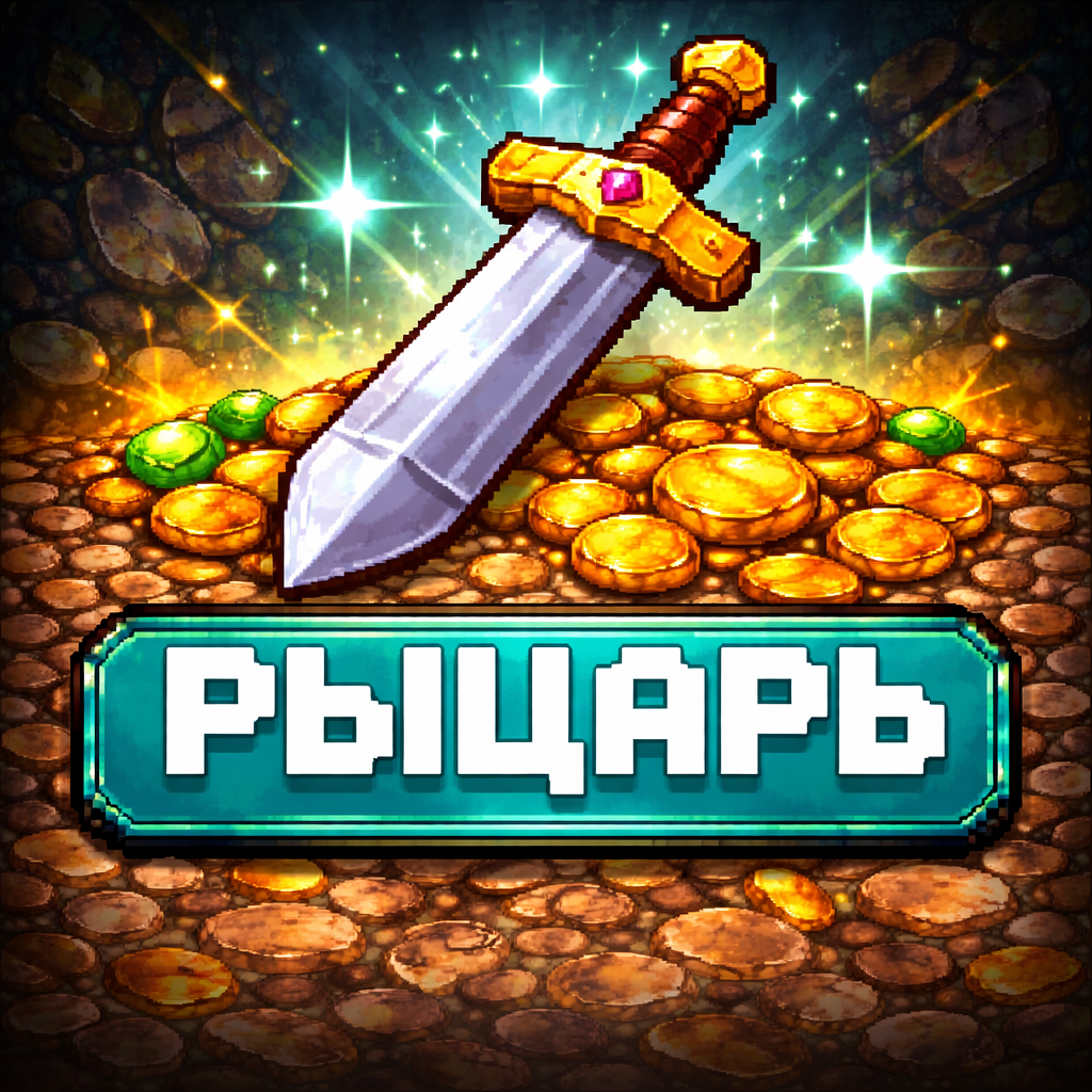Рыцарь