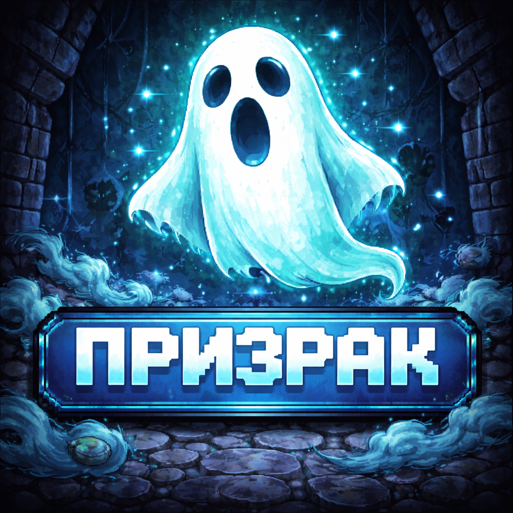 Призрак